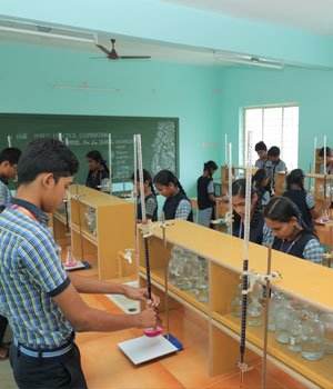 facilities