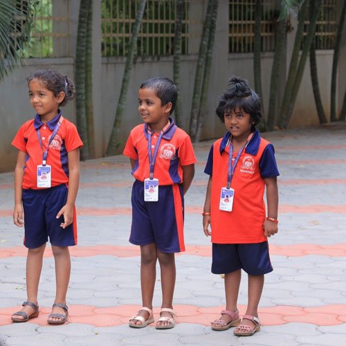 uniform